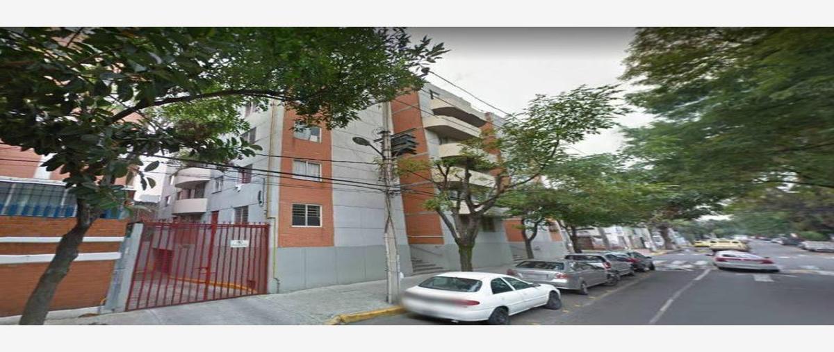 Foto de departamento en venta en laguna san cristobal 189, anahuac i sección, miguel hidalgo, df / cdmx, 0 No. 03