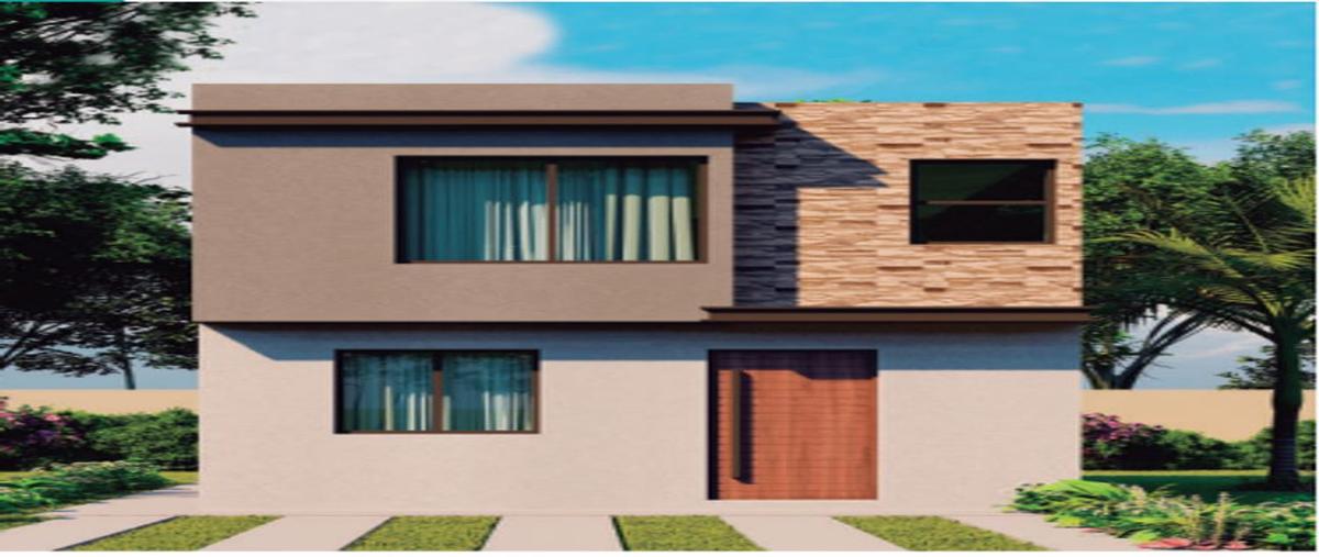 Foto de casa en venta en laguna superior 325, los arados, altamira, tamaulipas, 0 No. 03