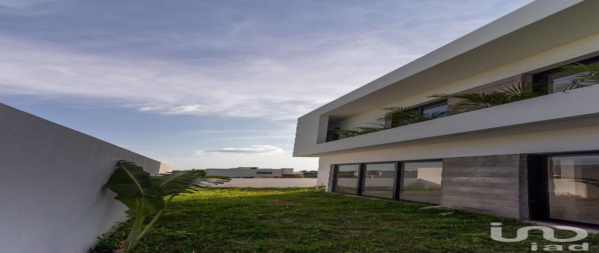 Foto de casa en venta en laguna tamesi , punta tiburÃ³n, residencial, marina y golf, alvarado, veracruz de ignacio de la llave, 31568138 No. 05