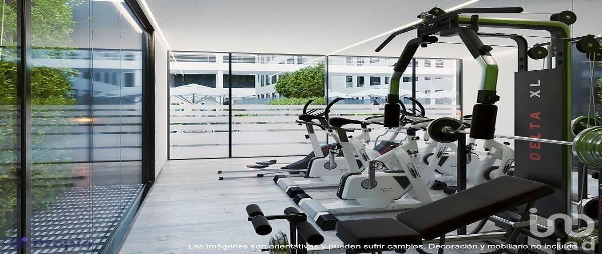 Foto de departamento en venta en laguna tamiahua 225, anahuac i sección, miguel hidalgo, df / cdmx, 29854667 No. 03