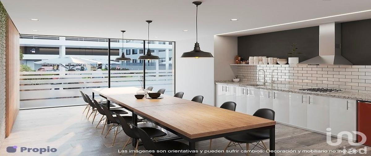 Foto de departamento en venta en laguna tamiahua 225, anahuac i sección, miguel hidalgo, df / cdmx, 29854667 No. 04