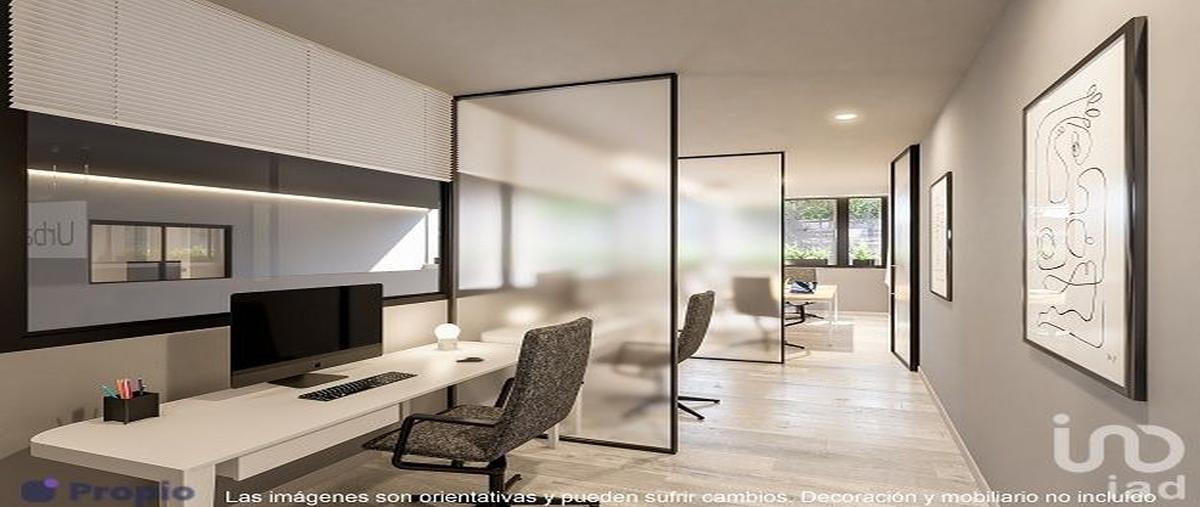 Foto de departamento en venta en laguna tamiahua 225, anahuac i sección, miguel hidalgo, df / cdmx, 29854667 No. 05