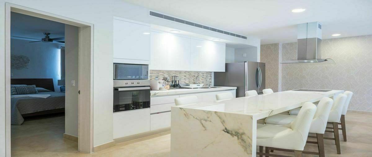 Foto de departamento en venta en lagunas , ciudad mayakoba, solidaridad, quintana roo, 25484668 No. 03