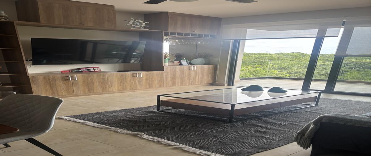 Foto de departamento en venta en lagunas , ciudad mayakoba, solidaridad, quintana roo, 0 No. 05