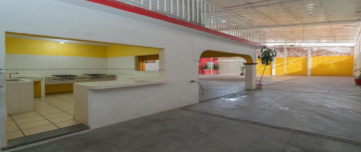 Foto de bodega en venta en  , lagunilla del salto, cuernavaca, morelos, 29964788 No. 05