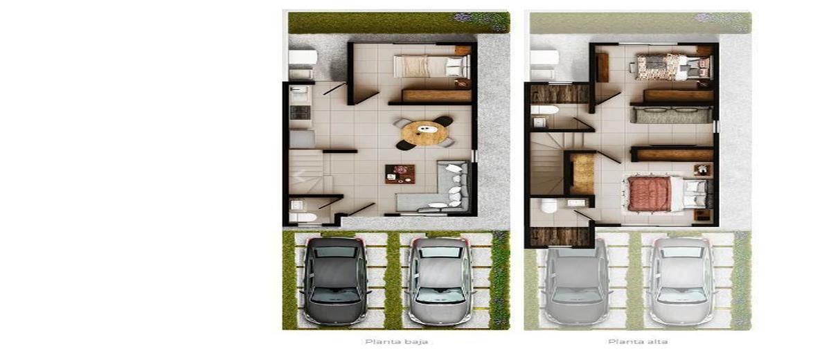 Foto de casa en venta en lagunillas , hacienda valbuena, león, guanajuato, 0 No. 03