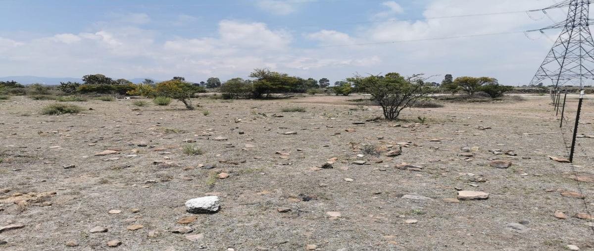 Foto de terreno habitacional en venta en  , lagunillas, huimilpan, querétaro, 18398253 No. 03