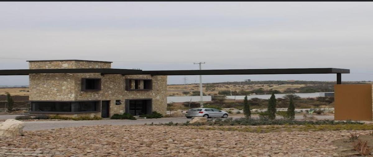 Foto de terreno habitacional en venta en  , lagunillas, lagos de moreno, jalisco, 30829471 No. 03