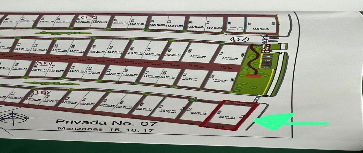 Foto de terreno habitacional en venta en  , lagunillas, león, guanajuato, 28245142 No. 04