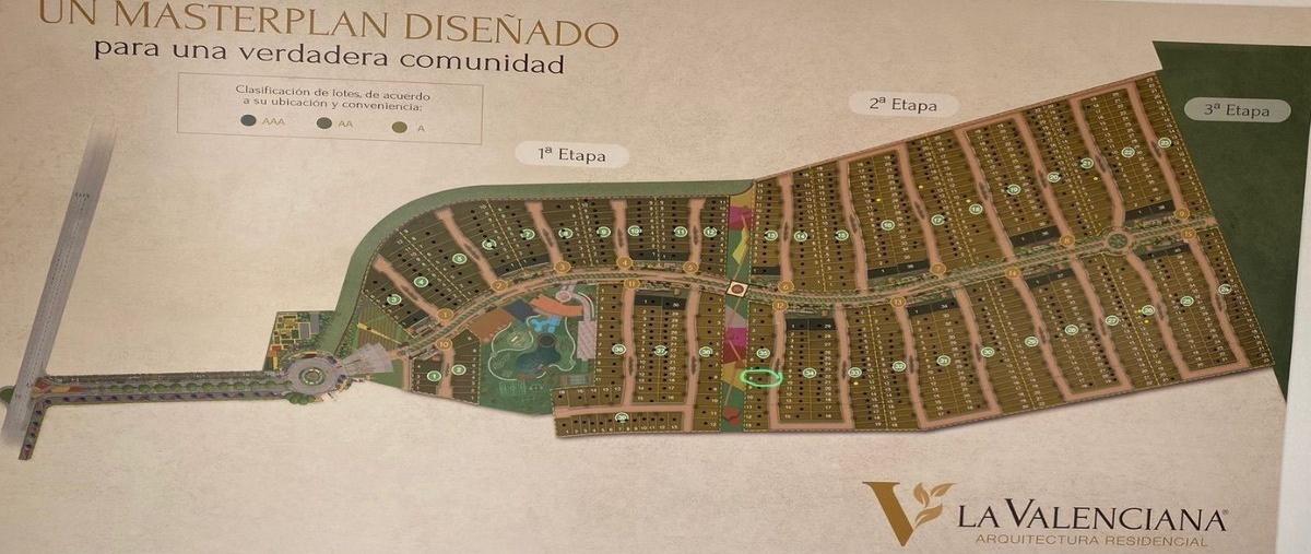 Foto de terreno habitacional en venta en  , lagunillas, león, guanajuato, 0 No. 03