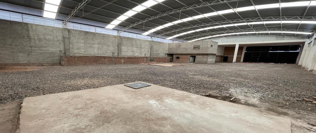 Foto de local en renta en  , lagunillas, león, guanajuato, 0 No. 03
