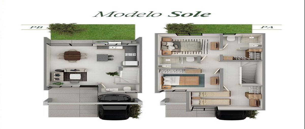 Foto de casa en venta en  , lagunillas, león, guanajuato, 0 No. 03