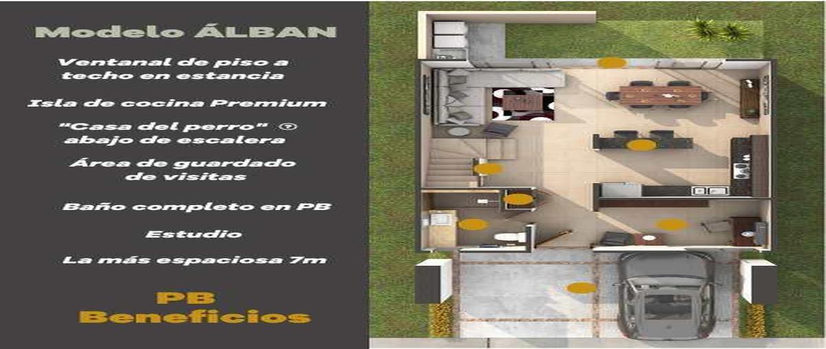 Foto de casa en venta en  , lagunillas, león, guanajuato, 0 No. 03