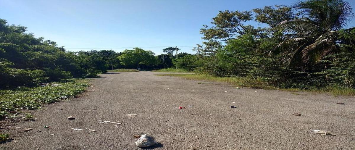 Foto de terreno habitacional en venta en  , lagunitas, othón p. blanco, quintana roo, 0 No. 03
