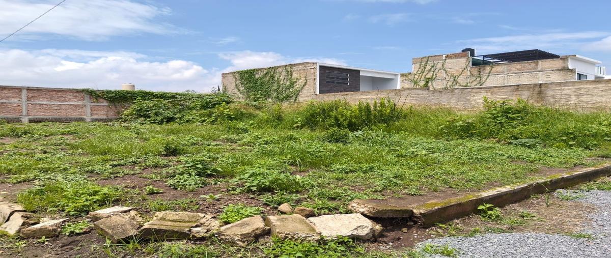 Foto de terreno habitacional en venta en  , lagunitas tonallan, tonalá, jalisco, 0 No. 04