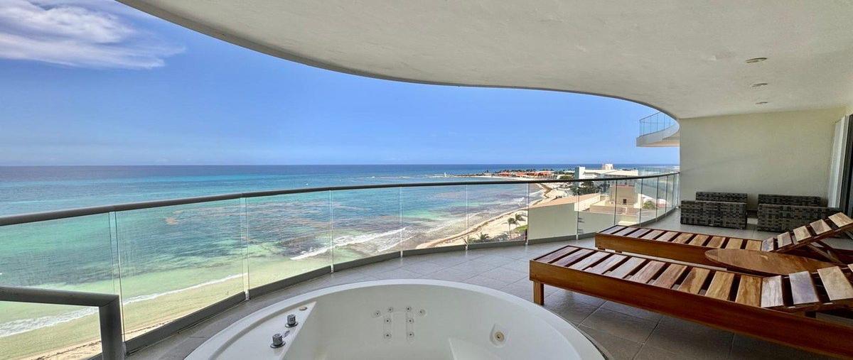 Foto de departamento en venta en lahia kilometro , zona hotelera, benito juárez, quintana roo, 31042436 No. 03