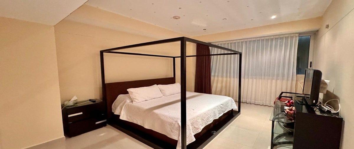 Foto de departamento en venta en lahia kilometro , zona hotelera, benito juárez, quintana roo, 0 No. 05