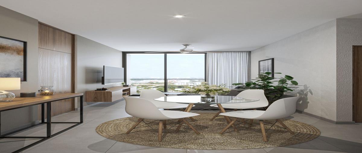 Foto de departamento en venta en lahun , gran san pedro cholul, mérida, yucatán, 28455779 No. 03