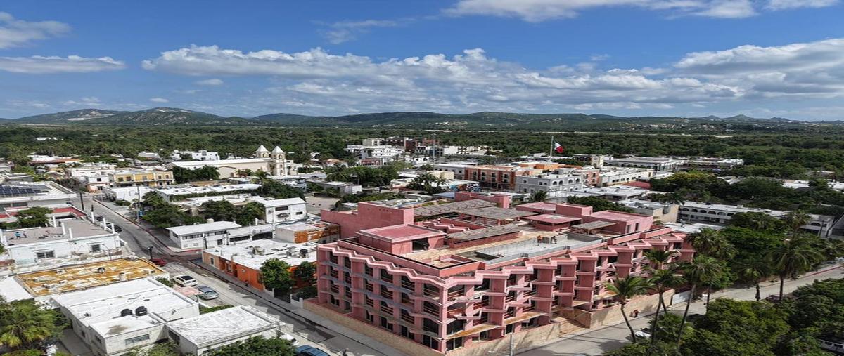 Foto de departamento en venta en laiva 202 mauricio castro, san josé del cabo , san josé del cabo centro, los cabos, baja california sur, 30540730 No. 03