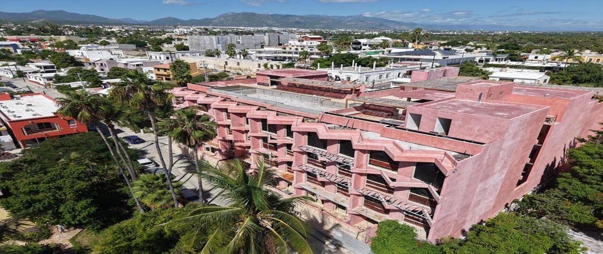 Foto de departamento en venta en laiva 208 calle manuel doblado, san josé del cabo , san josé del cabo centro, los cabos, baja california sur, 30536978 No. 04