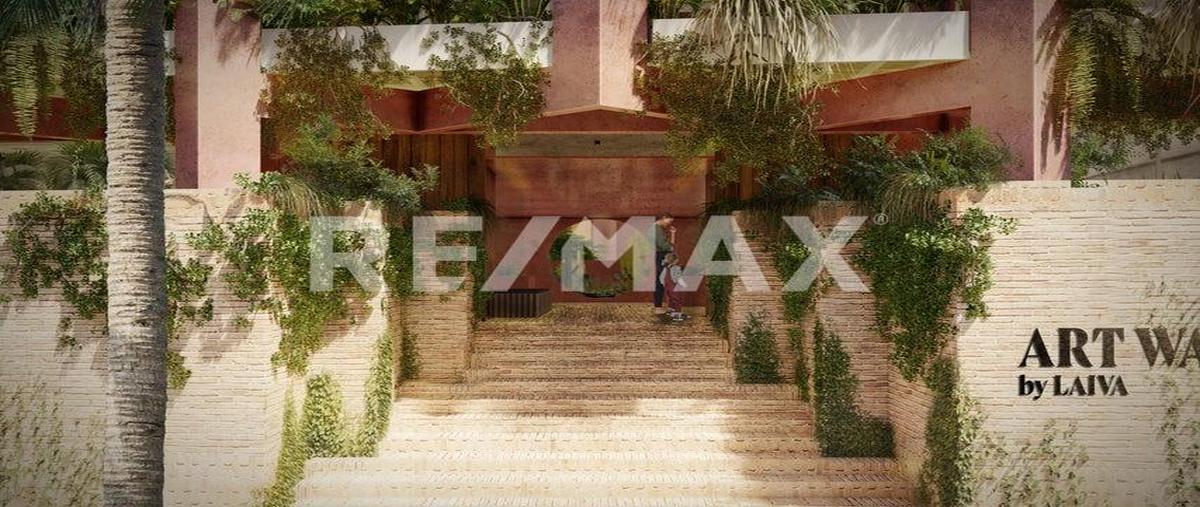 Foto de departamento en venta en laiva art walk 208 , san josé del cabo centro, los cabos, baja california sur, 0 No. 04