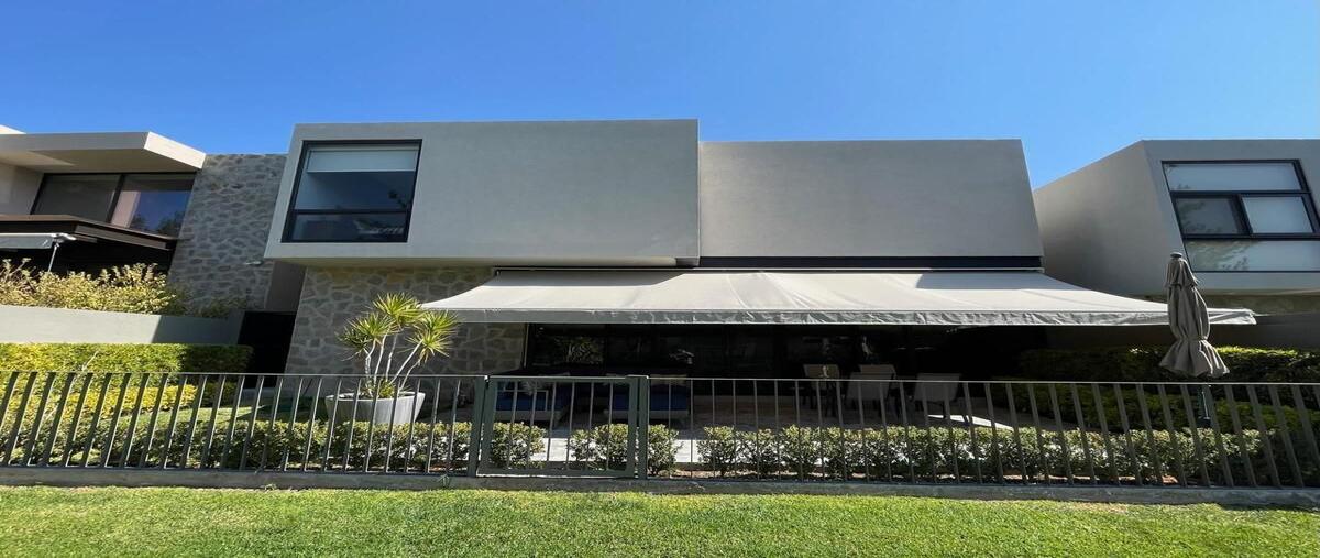 Foto de casa en venta en laja , altozano el nuevo querétaro, querétaro, querétaro, 0 No. 03