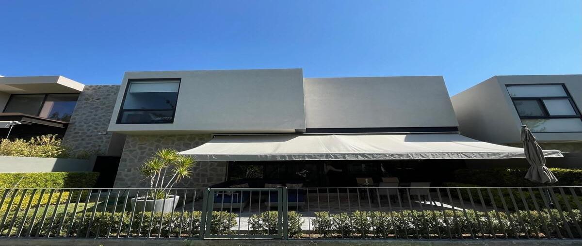 Foto de casa en venta en laja , altozano el nuevo querétaro, querétaro, querétaro, 0 No. 04