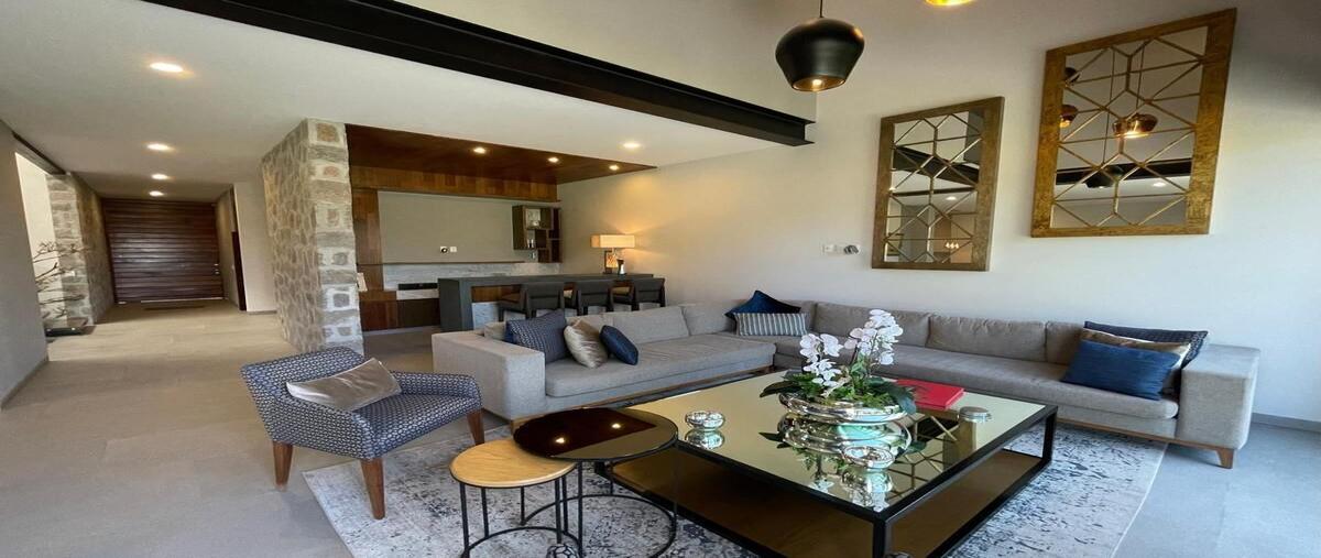 Foto de casa en venta en laja , altozano el nuevo querétaro, querétaro, querétaro, 0 No. 05