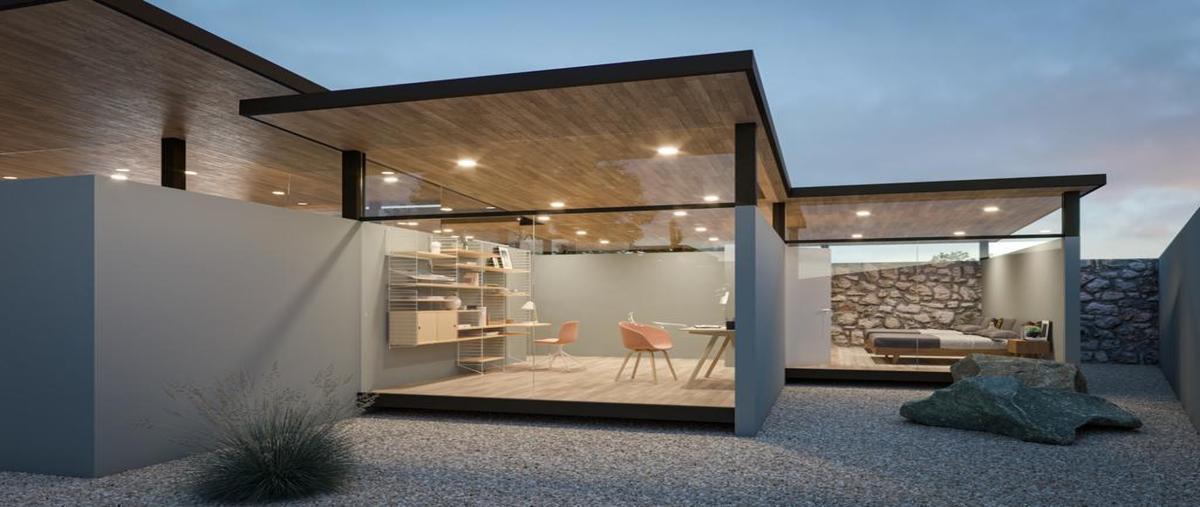 Foto de casa en venta en laja country life casa 10, la vivienda de tierra blanca, san miguel de allende, guanajuato, 25749243 No. 03