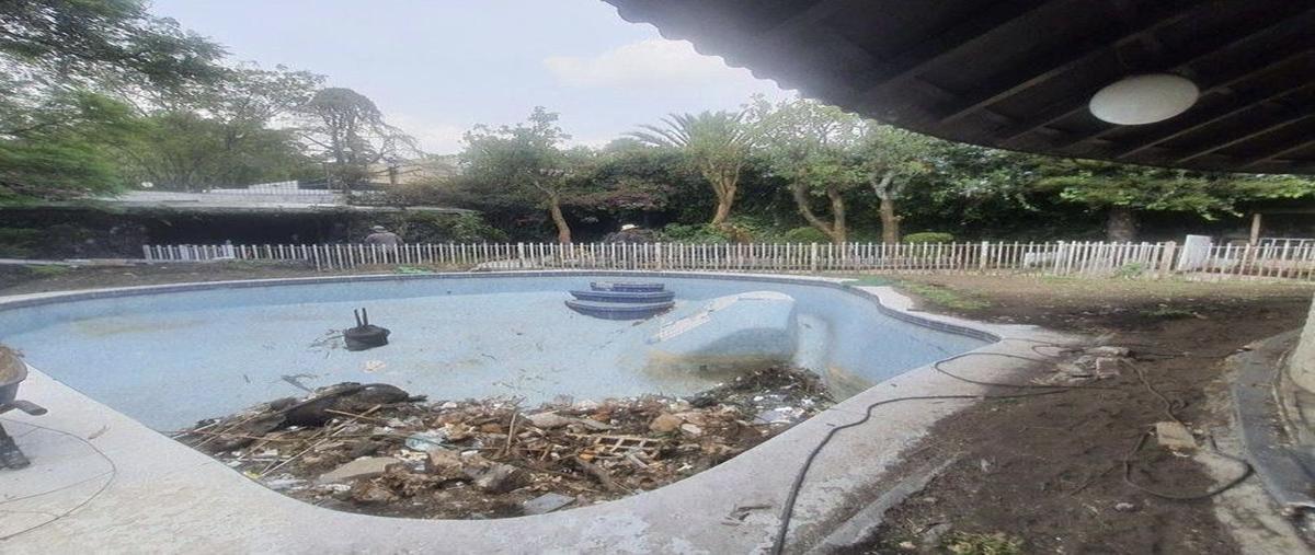 Foto de terreno habitacional en venta en laja , jardines del pedregal, álvaro obregón, df / cdmx, 27925279 No. 04