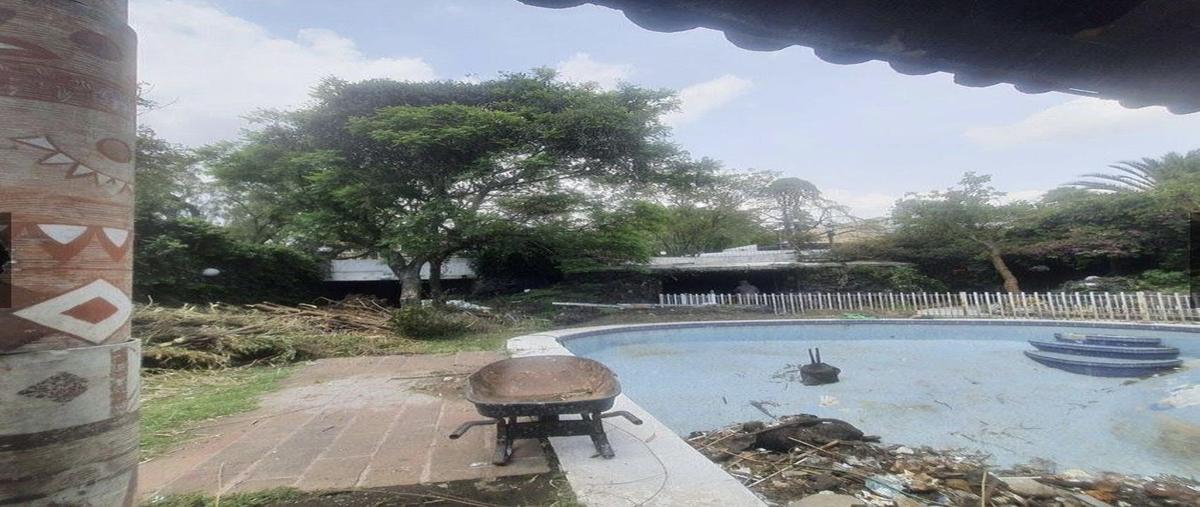 Foto de terreno habitacional en venta en laja , jardines del pedregal, álvaro obregón, df / cdmx, 27925279 No. 05