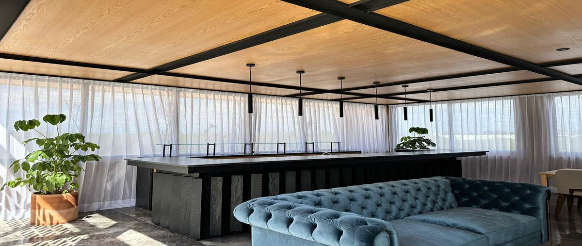 Foto de departamento en venta en laja , temozon norte, mérida, yucatán, 26114236 No. 05