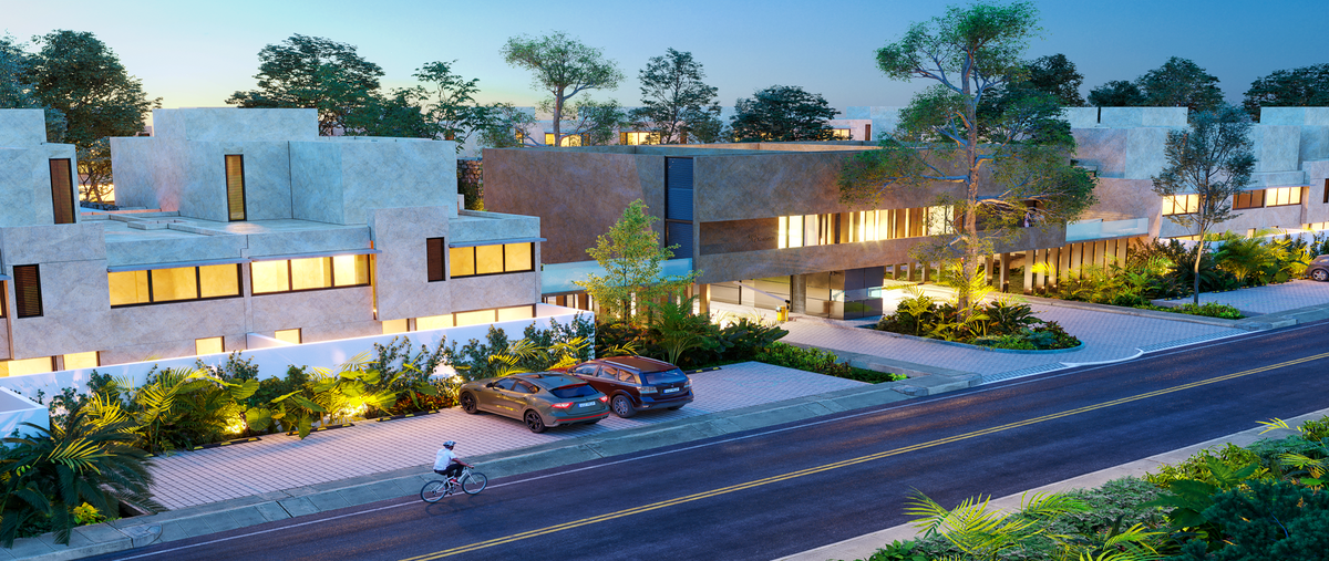 Foto de casa en venta en laja , xcanatún, mérida, yucatán, 29294914 No. 03