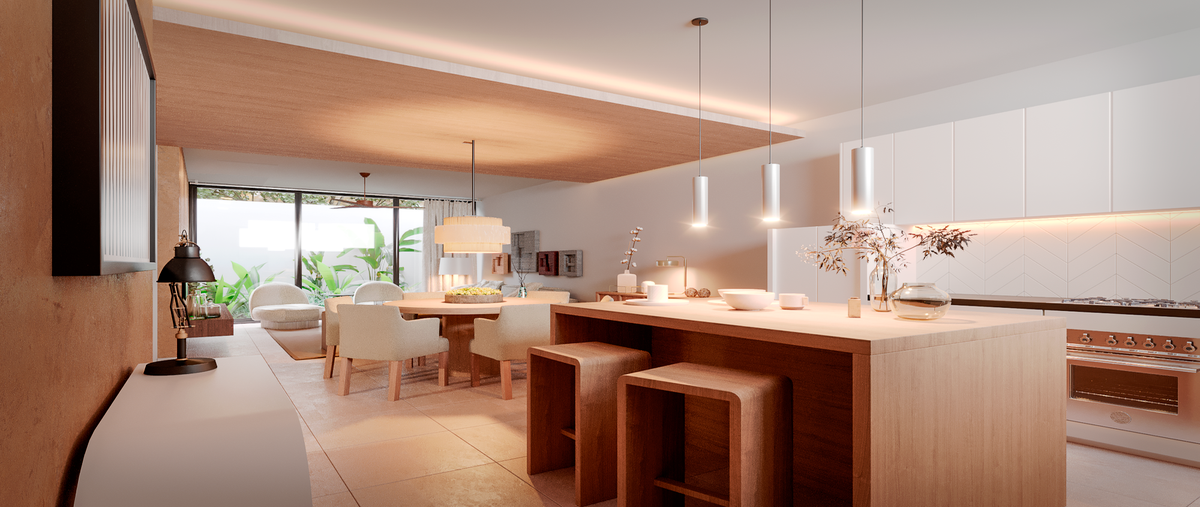 Foto de casa en venta en laja , xcanatún, mérida, yucatán, 29294914 No. 05