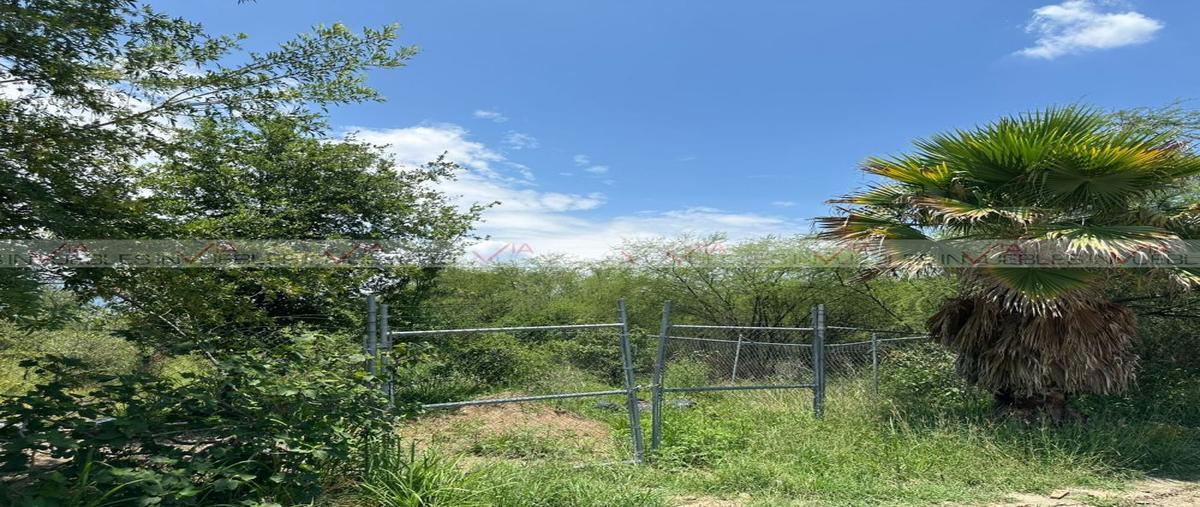 Foto de terreno habitacional en venta en  , lajitas de arriba, cadereyta jiménez, nuevo león, 30109889 No. 03