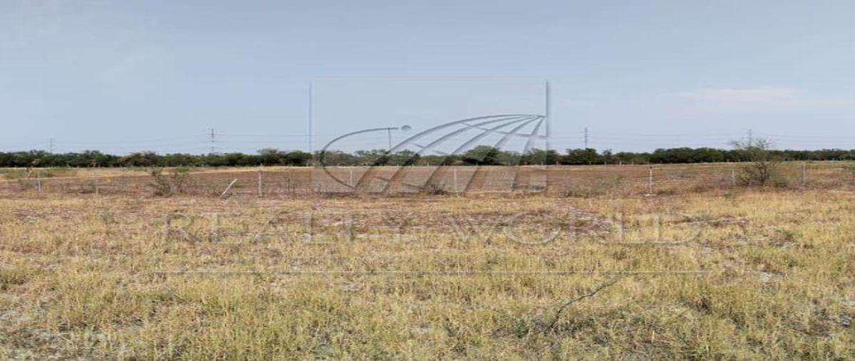 Foto de terreno habitacional en venta en  , lajitas de arriba, cadereyta jiménez, nuevo león, 31026643 No. 03
