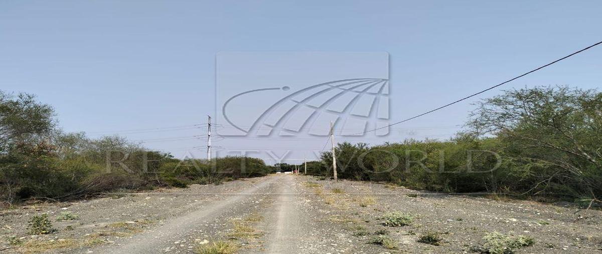 Foto de terreno habitacional en venta en  , lajitas de arriba, cadereyta jiménez, nuevo león, 31026643 No. 04