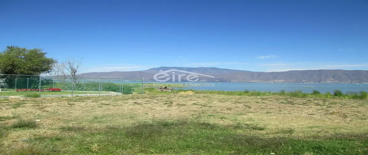 Foto de terreno habitacional en venta en lake shore 1, san cristóbal zapotitlán, jocotepec, jalisco, 0 No. 03