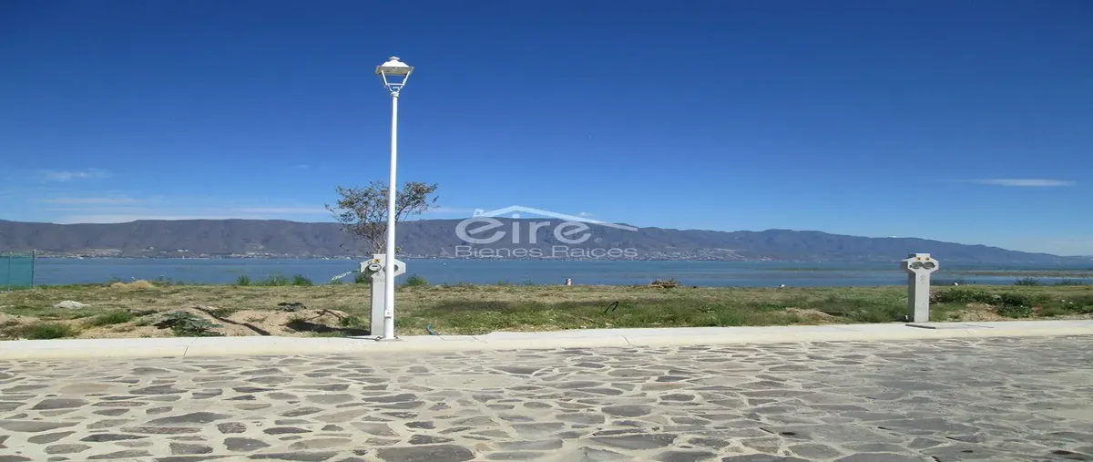 Foto de terreno habitacional en venta en lake shore 1, san cristóbal zapotitlán, jocotepec, jalisco, 0 No. 04