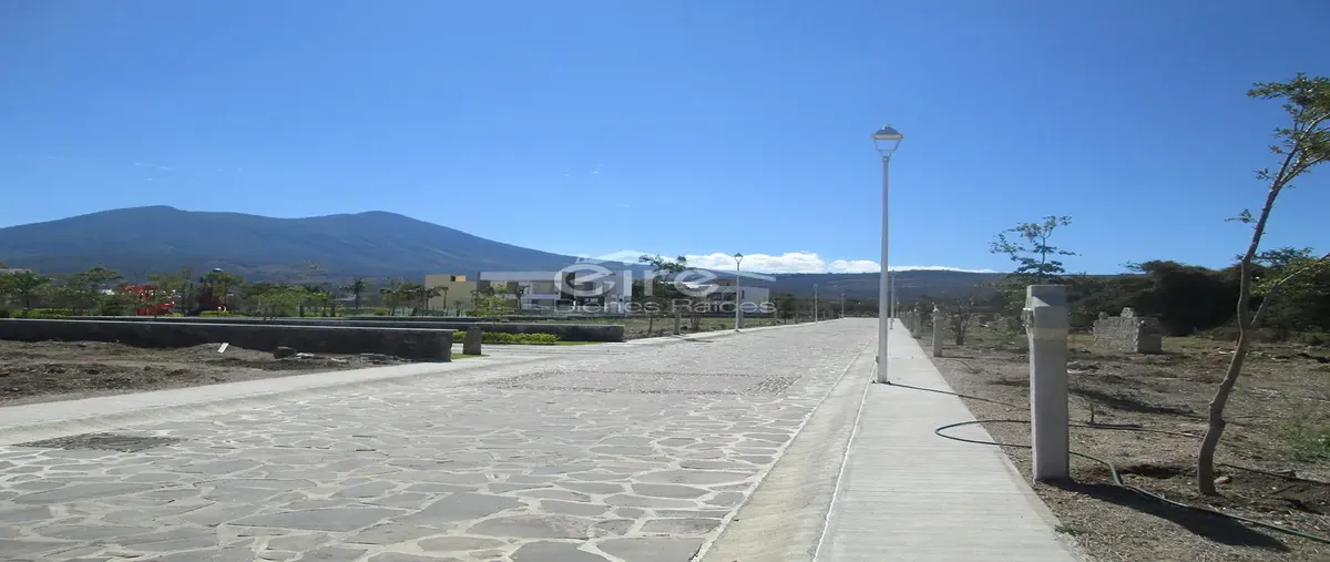 Foto de terreno habitacional en venta en lake shore 1, san cristóbal zapotitlán, jocotepec, jalisco, 0 No. 05