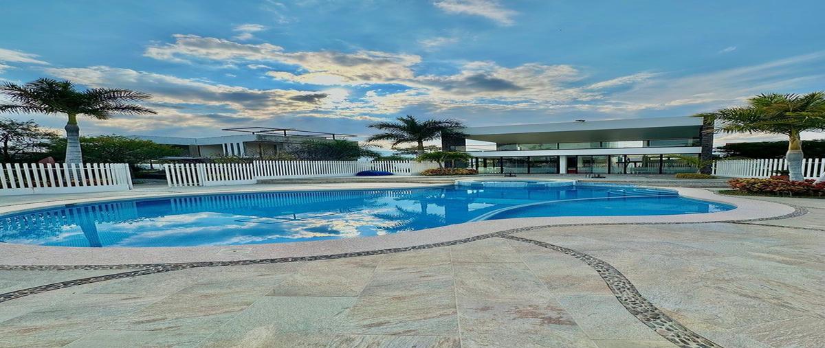 Foto de terreno habitacional en venta en lake shore el sauz , san cristóbal zapotitlán, jocotepec, jalisco, 0 No. 04