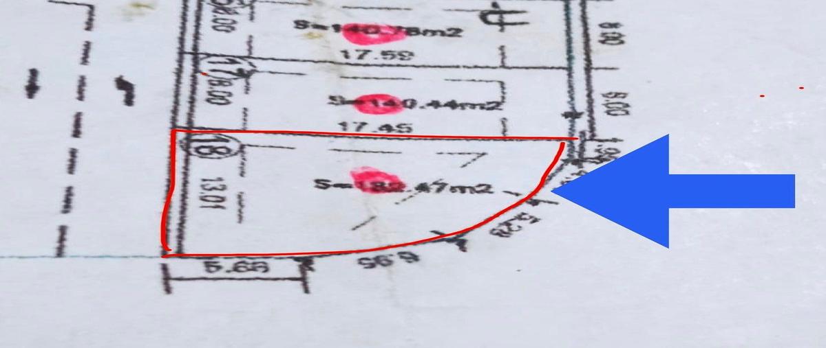Foto de terreno habitacional en venta en lake shore el sauz , san cristóbal zapotitlán, jocotepec, jalisco, 0 No. 05