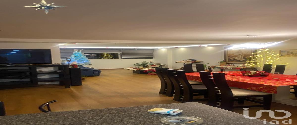 Foto de departamento en venta en lamartine 233, polanco v sección, miguel hidalgo, df / cdmx, 29307783 No. 05