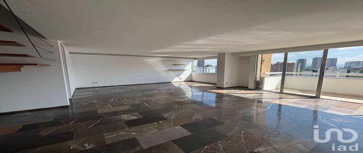 Foto de departamento en renta en lamartine 322, polanco v sección, miguel hidalgo, df / cdmx, 29313055 No. 03