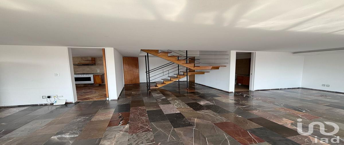 Foto de departamento en renta en lamartine 322, polanco v sección, miguel hidalgo, df / cdmx, 29313055 No. 04