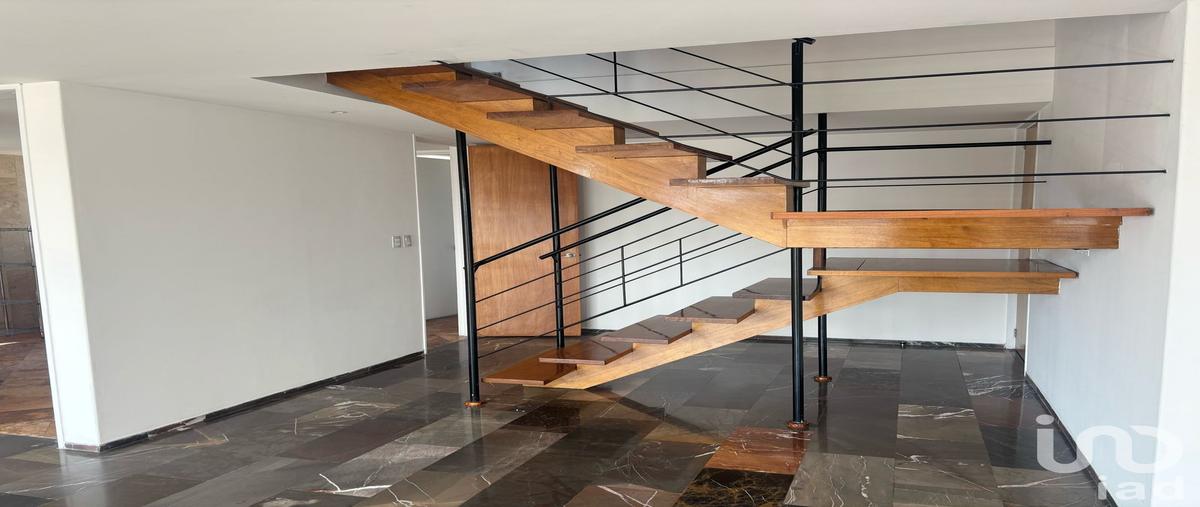 Foto de departamento en renta en lamartine 322, polanco v sección, miguel hidalgo, df / cdmx, 29313055 No. 05