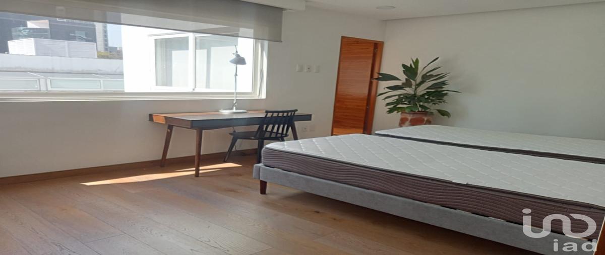 Foto de departamento en renta en lamartine 752, polanco v sección, miguel hidalgo, df / cdmx, 30766485 No. 03