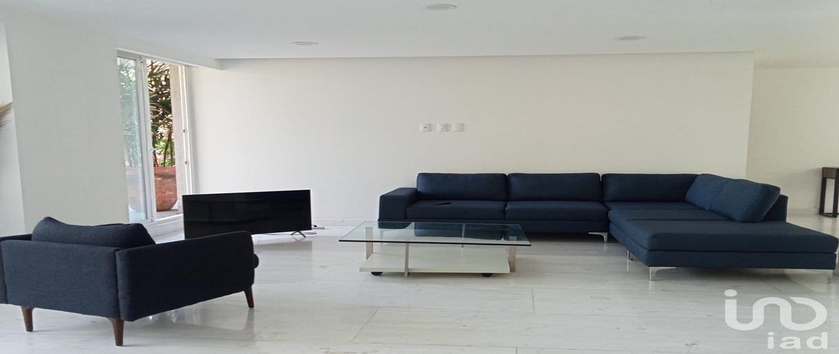 Foto de departamento en renta en lamartine 752, polanco v sección, miguel hidalgo, df / cdmx, 30766485 No. 04
