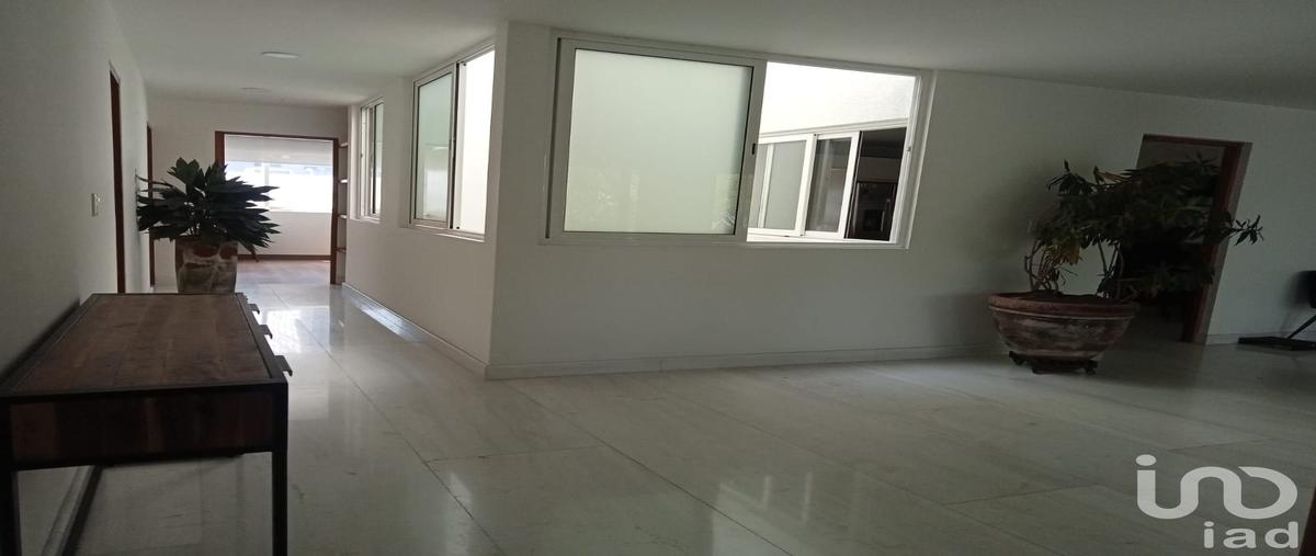 Foto de departamento en renta en lamartine 752, polanco v sección, miguel hidalgo, df / cdmx, 30766485 No. 05