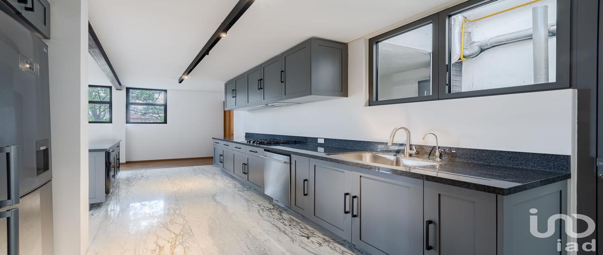 Foto de departamento en renta en lamartine 771, polanco v sección, miguel hidalgo, df / cdmx, 31756541 No. 04